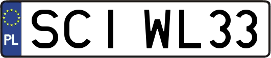 SCIWL33