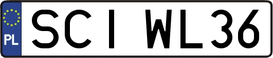 SCIWL36