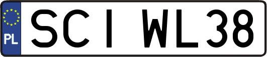 SCIWL38