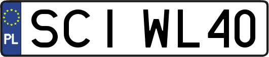 SCIWL40
