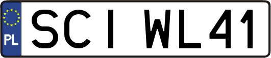SCIWL41