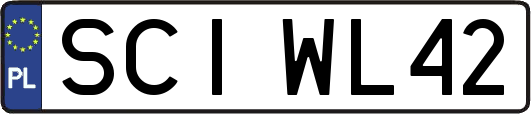 SCIWL42