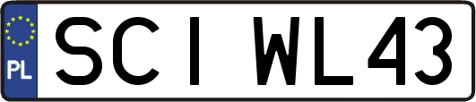 SCIWL43