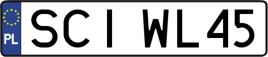 SCIWL45
