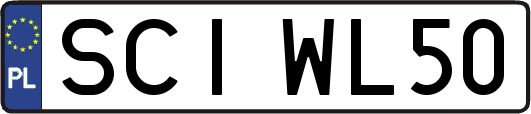 SCIWL50