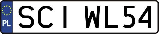 SCIWL54
