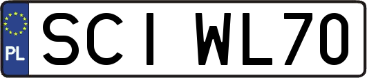 SCIWL70