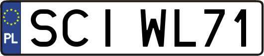 SCIWL71