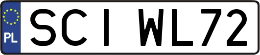 SCIWL72