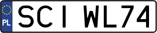 SCIWL74