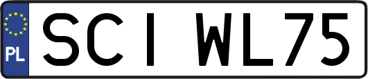 SCIWL75