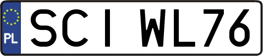SCIWL76