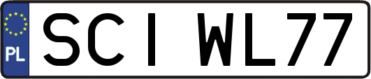 SCIWL77