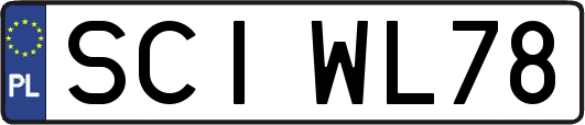 SCIWL78