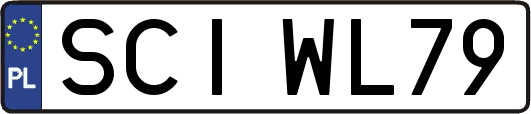 SCIWL79
