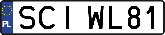 SCIWL81