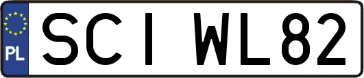 SCIWL82