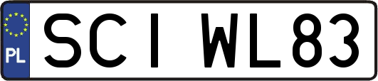 SCIWL83