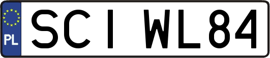 SCIWL84