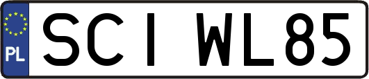 SCIWL85