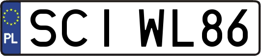 SCIWL86