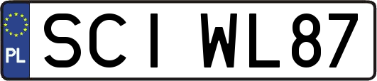 SCIWL87