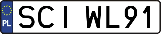 SCIWL91