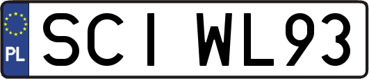 SCIWL93