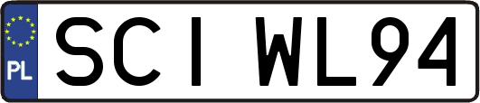 SCIWL94