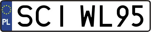 SCIWL95