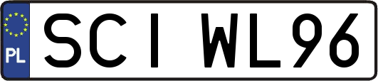 SCIWL96