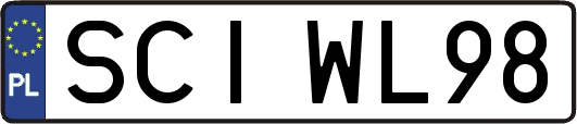 SCIWL98