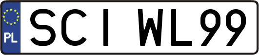 SCIWL99