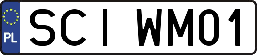 SCIWM01