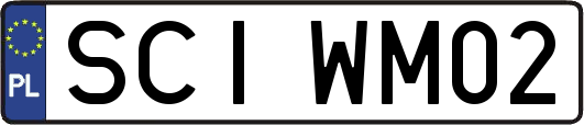 SCIWM02