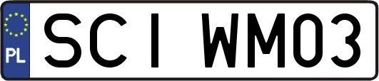 SCIWM03