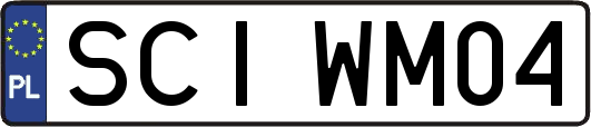 SCIWM04