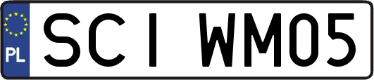SCIWM05