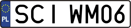 SCIWM06