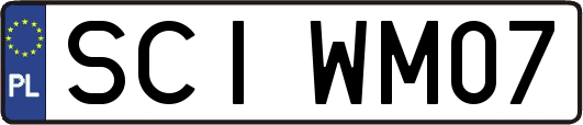 SCIWM07