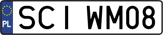 SCIWM08