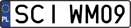 SCIWM09