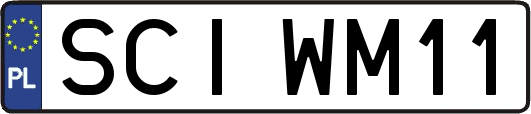 SCIWM11