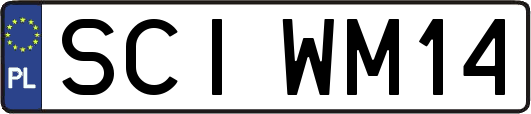 SCIWM14