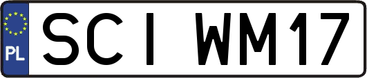 SCIWM17