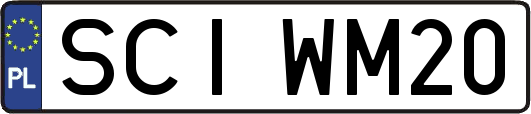 SCIWM20