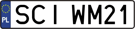 SCIWM21