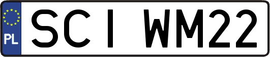 SCIWM22