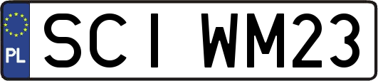 SCIWM23