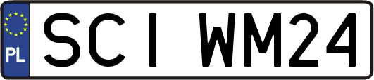 SCIWM24